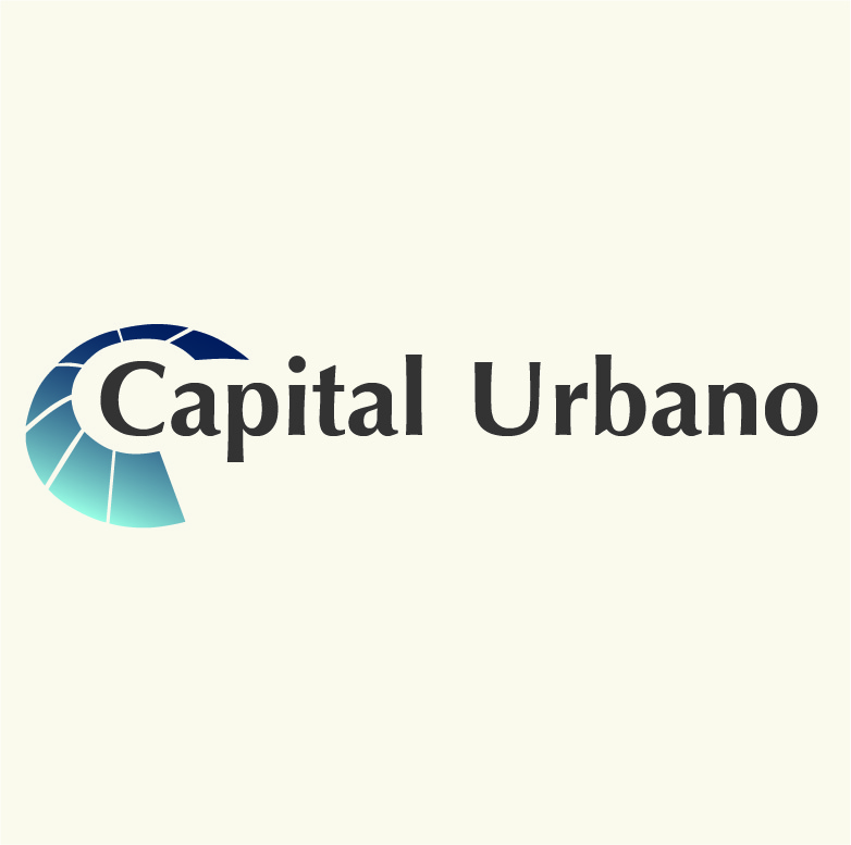 Logo-Design von Design Possibilities für Capital Urbano | Design #748526