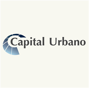 Logo-Design von Design Possibilities für Capital Urbano | Design: #748526