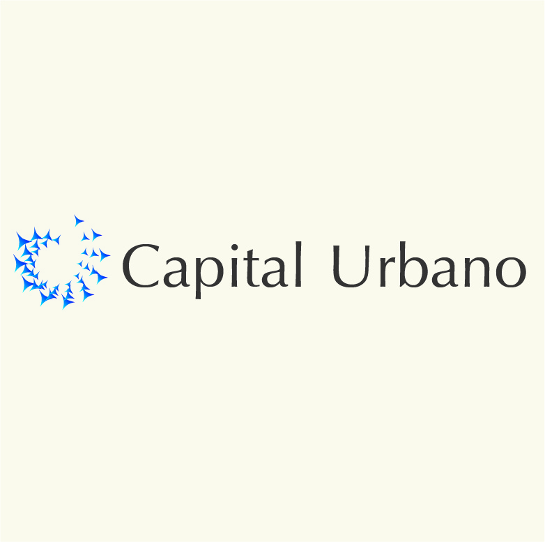 Logo Design by Design Possibilities for Capital Urbano | Design #748530