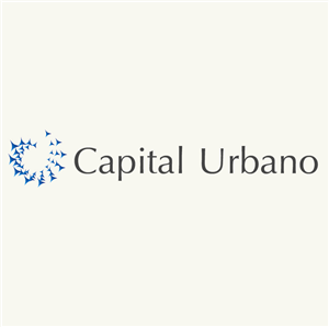Logo-Design von Design Possibilities für Capital Urbano | Design: #748530