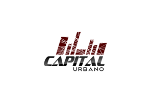 Logo-Design von Giovanni für Capital Urbano | Design: #738999