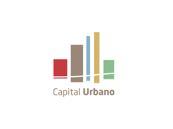 Logo Design by Carla T. for Capital Urbano | Design #723562