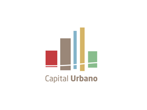 Logo Design by Carla T. for Capital Urbano | Design #723562