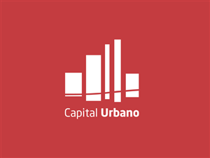 Logo-Design von Carla T. für Capital Urbano | Design: #723563