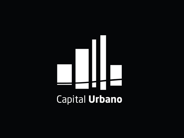 Logo Design by Carla T. for Capital Urbano | Design #723564