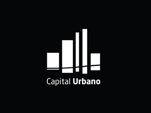 Logo-Design von Carla T. für Capital Urbano | Design: #723564