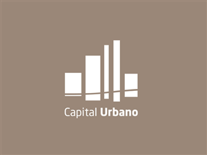Logo-Design von Carla T. für Capital Urbano | Design: #723565