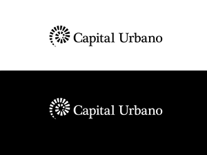 Logo Design by Paula Cunha for Capital Urbano | Design #724147