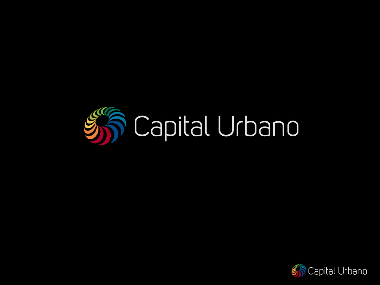 Logo-Design von Paula Cunha für Capital Urbano | Design #724280