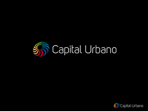 Logo Design by Paula Cunha for Capital Urbano | Design: #724280