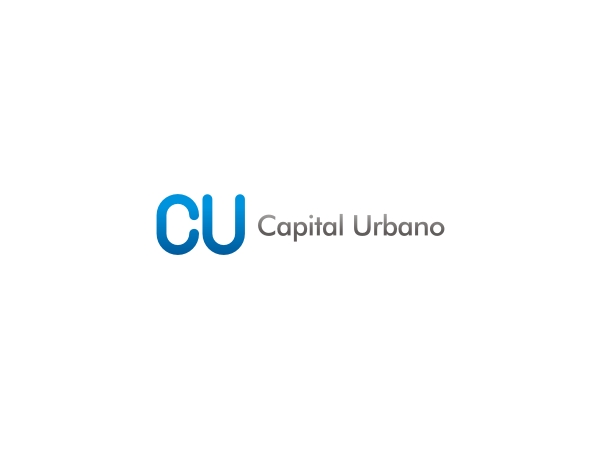 Diseño de Logo por rastf2day para Capital Urbano | Diseño #724975