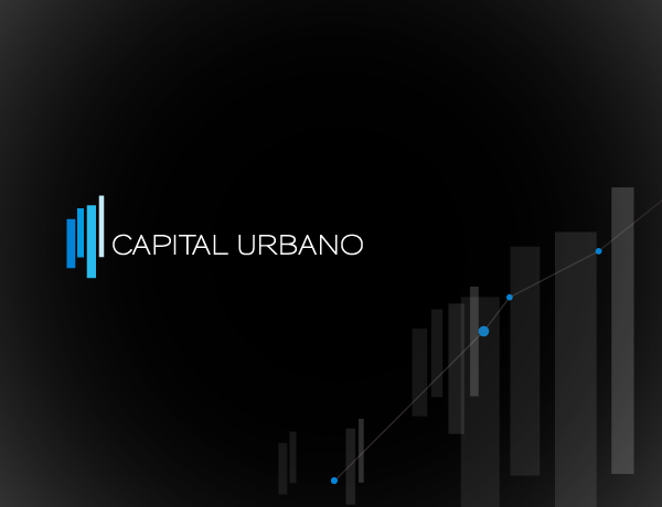 Logo Design by FFF! for Capital Urbano | Design #722406
