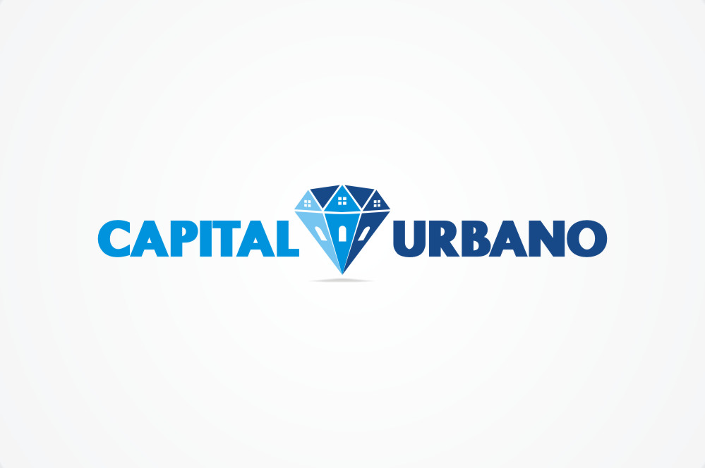 Design de Logo par DDD pour Capital Urbano | Design #731327