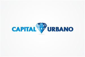 Logo-Design von DDD für Capital Urbano | Design: #731327