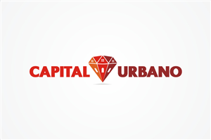 Logo Design by DDD for Capital Urbano | Design: #731330