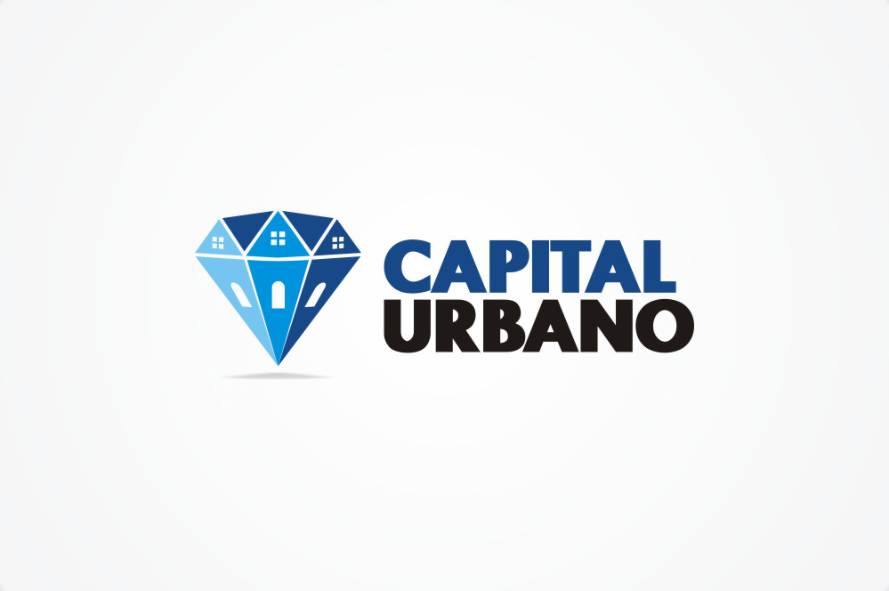 Diseño de Logo por DDD para Capital Urbano | Diseño #731334