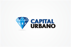Logo-Design von DDD für Capital Urbano | Design: #731334