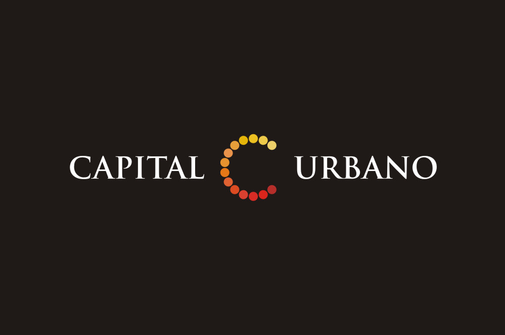 Diseño de Logo por DDD para Capital Urbano | Diseño #743172