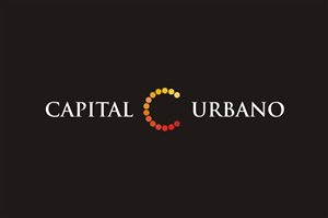 Logo-Design von DDD für Capital Urbano | Design: #743172