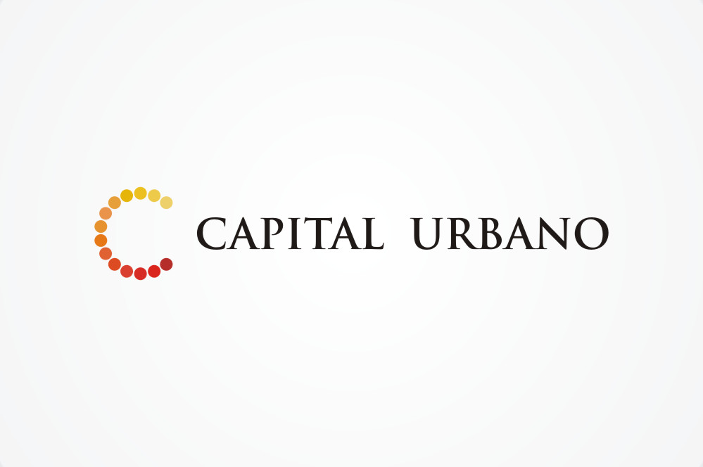 Diseño de Logo por DDD para Capital Urbano | Diseño #743178