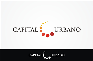 Logo-Design von DDD für Capital Urbano | Design: #743182