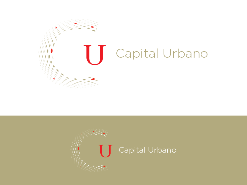 Logo-Design von xy&z(ee) für Capital Urbano | Design #770731