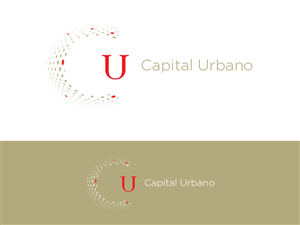 Logo-Design von xy&z(ee) für Capital Urbano | Design: #770731