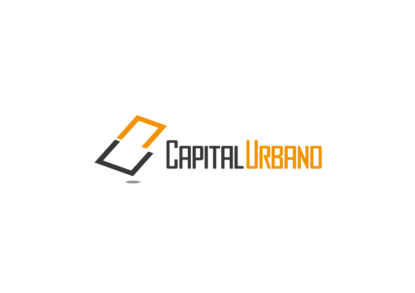 Logo Design by Azus for Capital Urbano | Design #734261