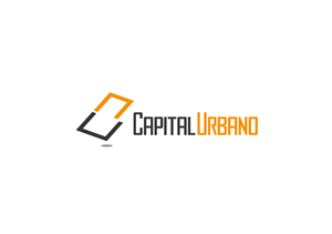 Capital Urbano | Logo Design by Azus
