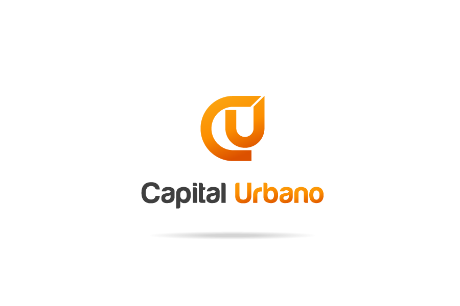 Logo Design by shohidul for Capital Urbano | Design #733666