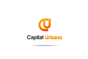 Logo-Design von shohidul für Capital Urbano | Design: #733666
