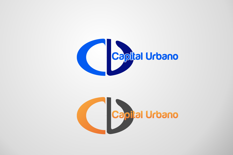 Logo-Design von shohidul für Capital Urbano | Design #738707
