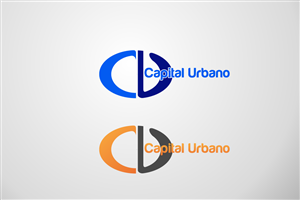 Logo-Design von shohidul für Capital Urbano | Design: #738707