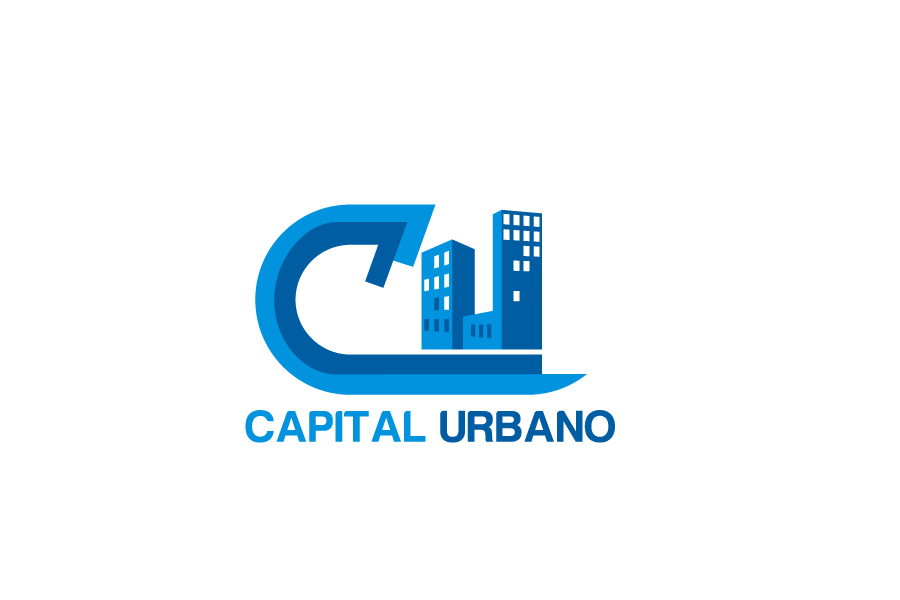 Logo Design by shohidul for Capital Urbano | Design #774013