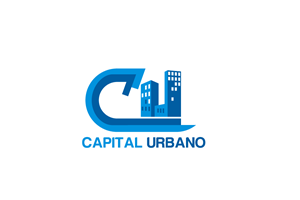 Logo-Design von shohidul für Capital Urbano | Design: #774013