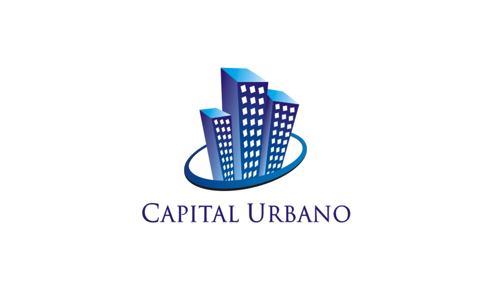 Logo-Design von lrbalaji für Capital Urbano | Design #738667