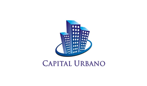 Logo-Design von lrbalaji für Capital Urbano | Design: #738667