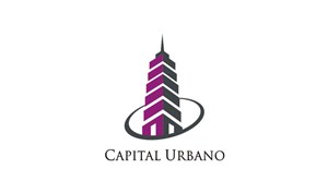 Logo-Design von lrbalaji für Capital Urbano | Design: #742176