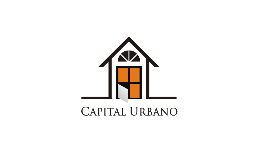 Logo-Design von lrbalaji für Capital Urbano | Design #742189