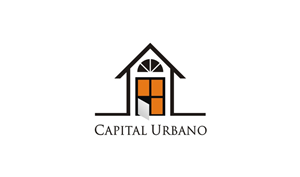 Logo-Design von lrbalaji für Capital Urbano | Design: #742189