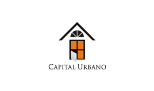 Logo-Design von lrbalaji für Capital Urbano | Design: #742190