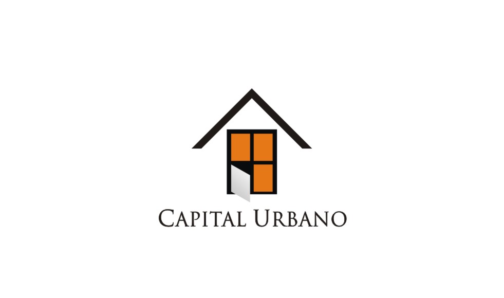 Logo Design by lrbalaji for Capital Urbano | Design #742194