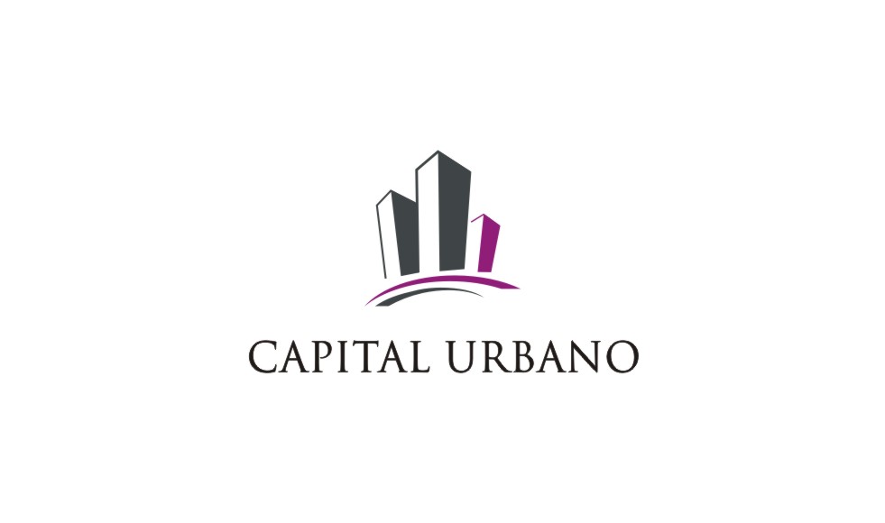 Logo-Design von lrbalaji für Capital Urbano | Design #749586