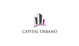 Logo-Design von lrbalaji für Capital Urbano | Design: #749586