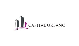 Logo-Design von lrbalaji für Capital Urbano | Design: #749588