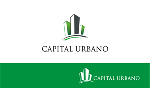 Logo-Design von lrbalaji für Capital Urbano | Design: #749589