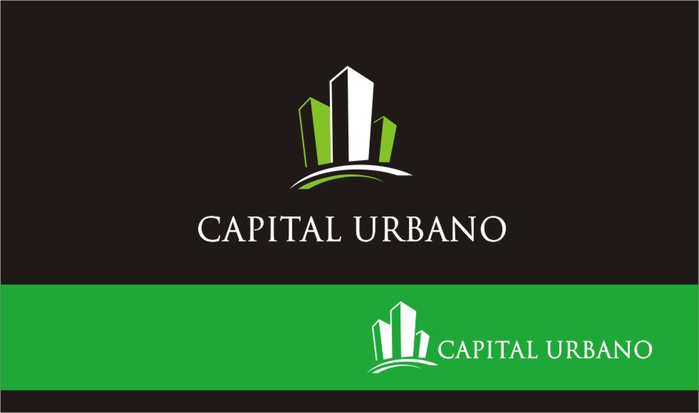 Logo Design by lrbalaji for Capital Urbano | Design #749593