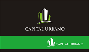 Logo-Design von lrbalaji für Capital Urbano | Design: #749593