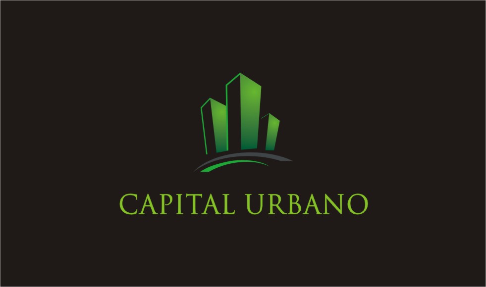 Diseño de Logo por lrbalaji para Capital Urbano | Diseño #749598