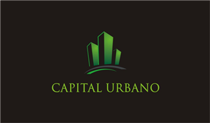 Logo-Design von lrbalaji für Capital Urbano | Design: #749598